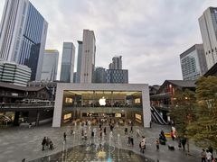 -Apple零售店(成都太古里店)