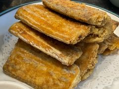 -三道菜(明堂公园店)