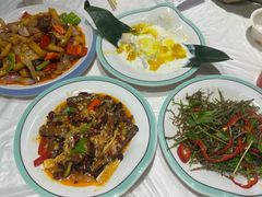 -清真.德枭炕肉店.青海菜(大新街夜市店)