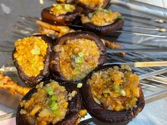 -三个大叔烤羊肉串·炭炉砂锅菜(西三旗店)