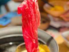 -温野菜涮涮锅(曲江大悦城店)