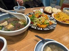 -金莹丸子汤清真(朝外SOHO店)