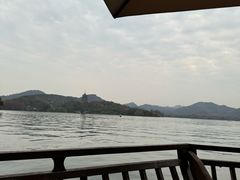 -柳莺湖上·湖景餐厅·江南菜(西湖店)