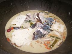-鲜潭蒸汽石锅鱼(五道口购物中心店)