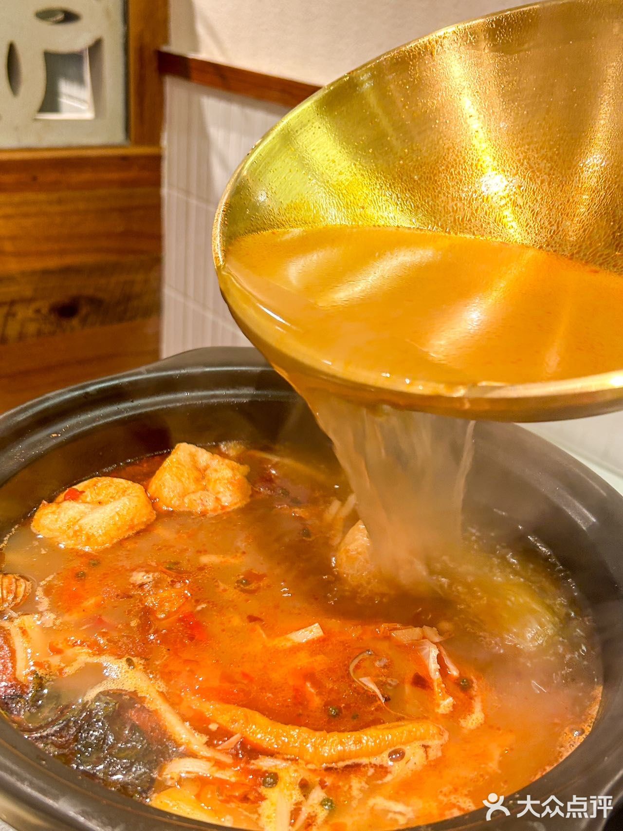 我们一起来天河棠东嗦粉吧，在广州的柳州味道‼️