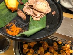 -九田家黑牛烤肉(淮北万达店)