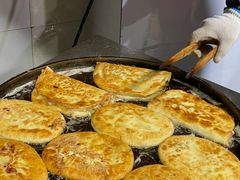 -小朱麻辣串(益民街店)