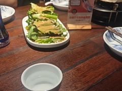 -前海沿·青岛菜(五四广场永旺店)