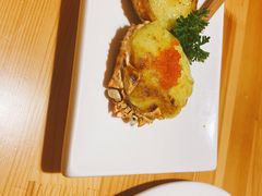 -福匠日本料理(人民路店)