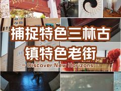 -三林塘老街