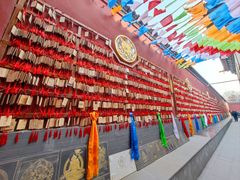 -西安市广仁寺