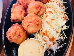-铃木食堂(帽儿胡同店)