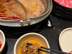 -牛New寿喜烧(金茂览秀城店)