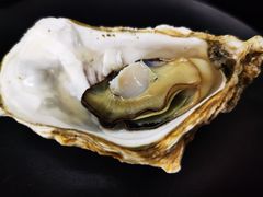 -蚝山·喷汽火山生蚝(前福路店)