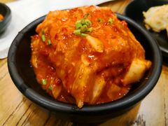 -九田家黑牛烤肉料理(衡百国际店)