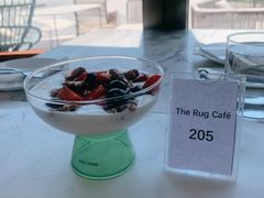 -The Rug Cafe(王府中环店)