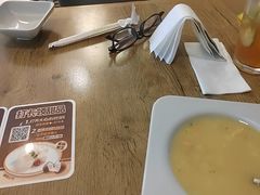 -豪客来牛排(府河店)