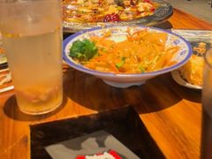 -破店肥哈·海鲜·烧烤(郑州银泰inPARK店)