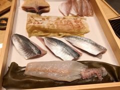 -晴空·日本料理(万象城店)