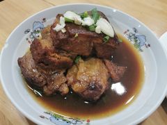 -福祥厦门小馆(舟孟北路店)