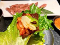 -伊茉家的烤肉店(勒泰中心店)