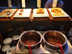 -松子料理(白家庄店)
