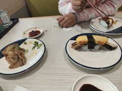 -滨寿司(新街口中央商场店)