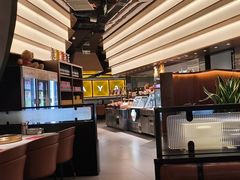 -汉阳廷自助烤肉·火锅(万丰海岸城店)