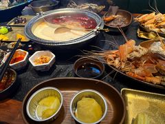 -牛New寿喜烧(闵行龙湖天街店)