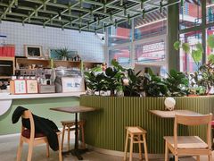 大堂-Catch Bagel(芳草地店)