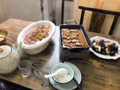 -臭鳜鱼人家·老字号徽菜