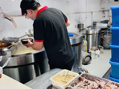-龙鳞路第一家牛肉汤