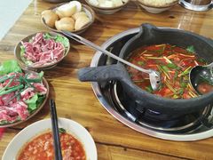 -笔记安顺夺夺粉火锅