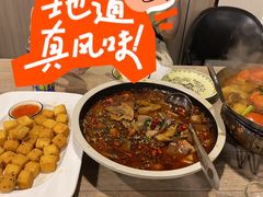 -王家厨房(新华路店)
