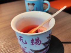 -蜜桃餐厅·古运河畔(南下塘店)