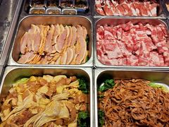 -纽牛有约自助烤肉(漳州中闽店)