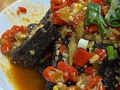长沙臭豆腐-湘聚南县土菜馆(龙山二路店)