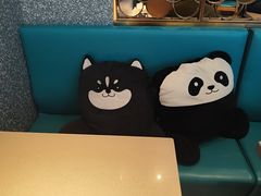 -半天妖烤鱼(西铁营万达店)