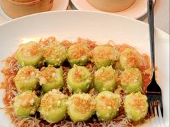 -莉莉海堂HAITANG·烤鸭(国贸商城店)