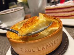 -PAUL LAFAYET 法式甜品(港汇广场店)
