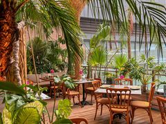-Tegu泰古莲·泰国餐厅(红山6979店)