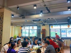 -百年银屏蚝烙·潮汕菜·非遗(乐山店)