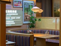 -云海肴汽锅鸡·云南小炒(天津国金汇店)