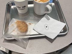 -SAANCI山池咖啡(海上世界文化艺术中心店)