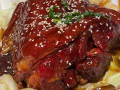 -渝乡人家(和平里店)