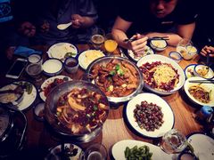 -湘聚缘湘菜馆(斜土路店)