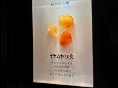 -RUXU入续糖水铺与包(卓悦中心店)