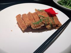 -吴越荣记苏州菜·松鼠桂鱼(月光码头店)
