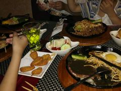 -西部牛排(当涂店)