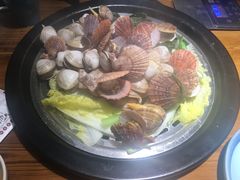 -三个渔夫·蒸汽海鲜(小白楼店)
